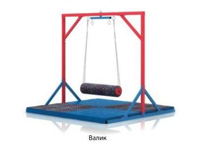 Качели арт. КХ24794