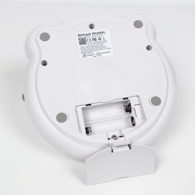 Трекбол BIGtrack