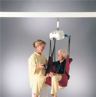 Потолочный подъемник Human Care Roomer арт. Rhl20703