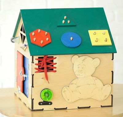 Бизидом «Озорная компания» арт. ПрТ28016