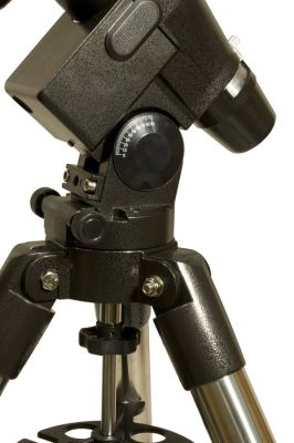 Телескоп Levenhuk (Левенгук) Skyline PRO 2000 EQ