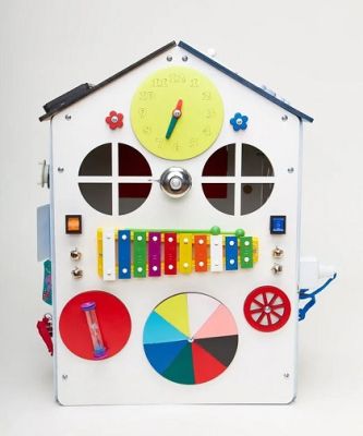 Бизидом «Будущий ученый» арт. ПрТ28019