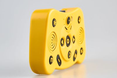 Тифлофлешплеер ВОЙСА. Устройство для чтения говорящих книг