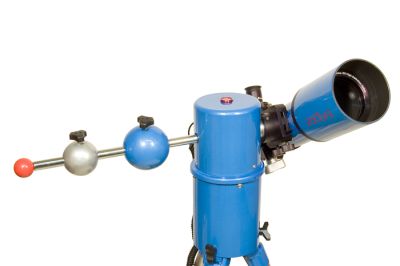 Телескоп с автонаведением  Levenhuk (Левенгук) KSON Ekcentrik ED805.5 GoTo