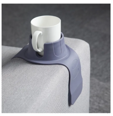 Рельефный держатель для чашек