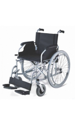 Кресло-коляска инвалидная LY-250-XL арт. MT10839