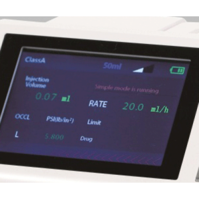 Byond BSP-50 насос шприцевой арт. MfHc26540