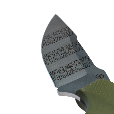 Windford Гектор сталь N690 cryo, олива