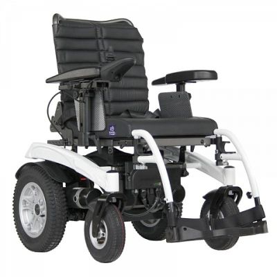 Кресло-коляска с электроприводом Airide B-ace арт. OB20826