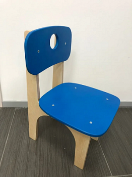 Стул «Малыш» арт. ПрТ27604