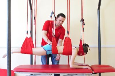 Установка кинезитерапевтическая «Экзарта» арт. Mad23328