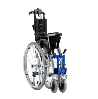 Инвалидная коляска для детей с ДЦП Leo