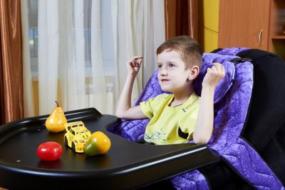 Столик-накладка