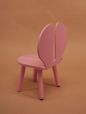 Стул «Щеночек» арт. ПрТ27597