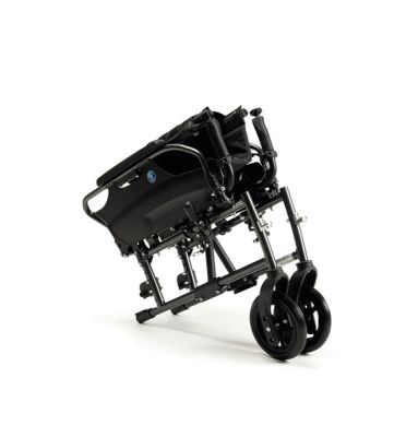 Кресло-коляска инвалидное механическое Vermeiren V200 (компл. D200+30°)