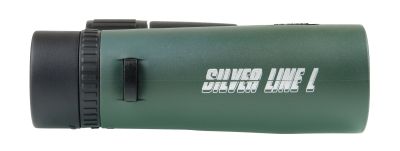 Бинокль Veber Silver Line БП 8x33L WP