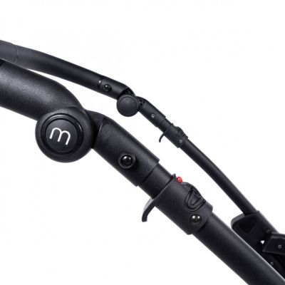 Детская инвалидная кресло-коляска MyWam MEWA