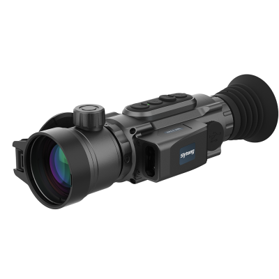 Sytong XM2.0-650L, 640*512, 50mm, дальномер
