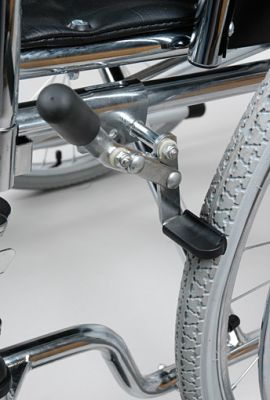 Кресло-коляска инвалидная 1618С0303SP арт. 12300