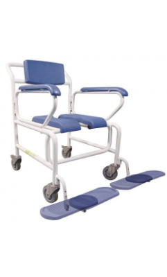Кресло для душа и туалета DTS XXL LY-2003XXL арт. MT11100