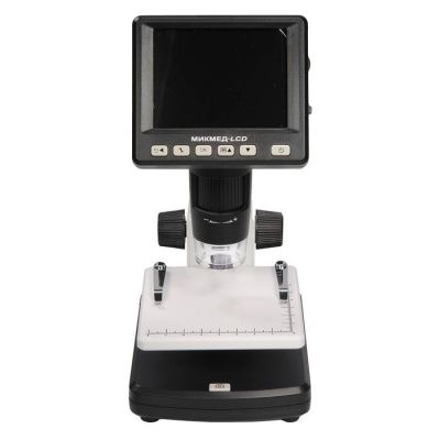 USB-микроскоп Микмед LCD