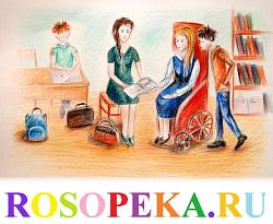 Рекомендации к персоналу гостиниц, турбаз и т.д., а также туристических фирм