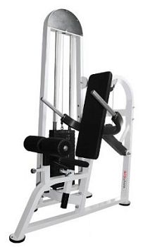 ТГ-0350-C.  Жим книзу «брусья» (100кг) арт. PrG24966