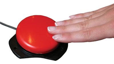 Кнопочный переключатель. Средний арт. ИА3893