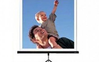 Экран на штативе 150x150 см Combiflex Type D Medium арт. RN17044