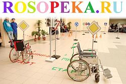 Применение инновационных технологий – как совершенствование содержания инклюзивного образования