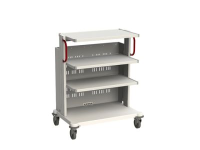 Стойка для аппаратуры СА-8 арт. Md21631