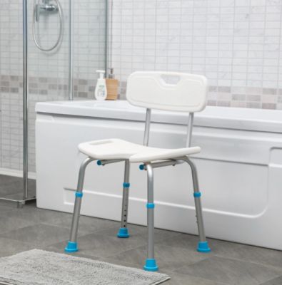 Стул для ванны LUX 605