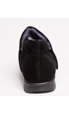 Ботинки для больных сахарным диабетом утепленные арт. MT11165