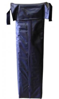 Пандус телескопический 3-х секционный (длина 215 см) арт. MT10912