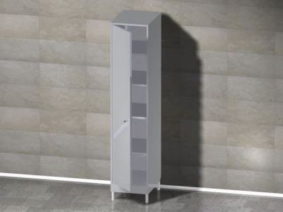 Шкаф AS-H4 арт. 10572