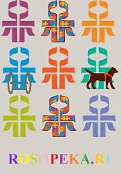 Кодекс культуры общения учащихся-волонтеров с инвалидами