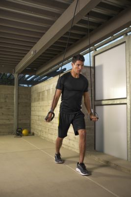 Кабель тренировочный экстра тяжелый Training Cable Extra Heavy