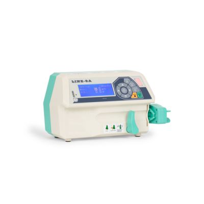 Дозатор медицинский для внутривенного вливания Армед LINZ-8A  арт. AR26594