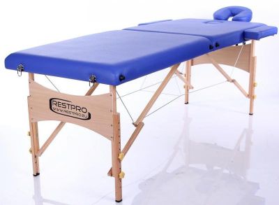 Массажный стол RESTPRO Classic 2 арт. Rst21202