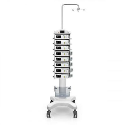 Инфузионный шприцевой насос Mindray BeneFusion SP5 арт. MfHc26542