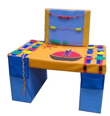 Дидактический стол арт. АСп19898