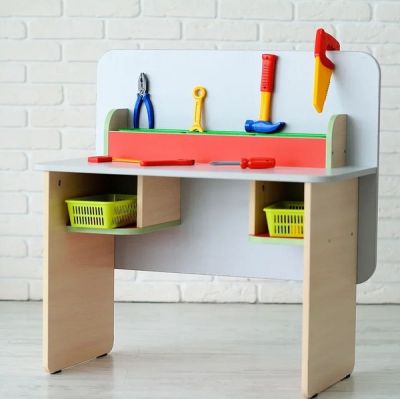 Игровое оборудование «Маленький мастер» арт. ПрТ27671
