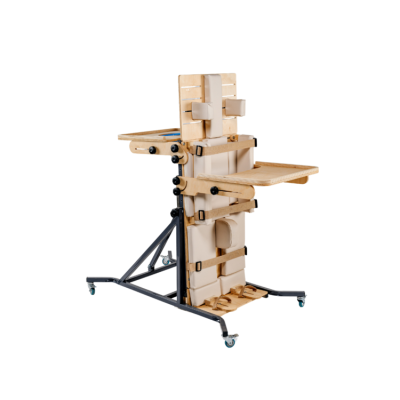 Опора для стояния «Солнце» (исполнение 1) размер 2