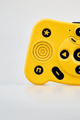 Тифлофлешплеер ВОЙСА. Устройство для чтения говорящих книг