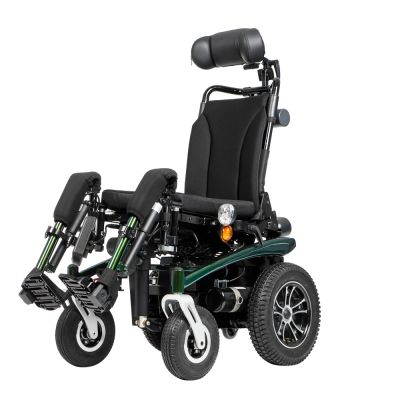 Детская электроколяска Pulse 480