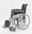 Кресла-коляски для инвалидов Н 009 арт. AR12270
