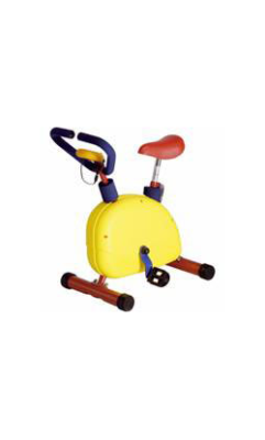 Детский Велотренажер с компьютером арт. MT11264