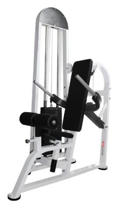 ТГ-0350-C.  Жим книзу «брусья» (100кг) арт. PrG24966