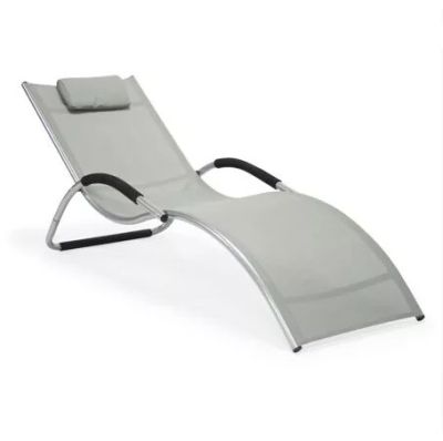 Шезлонг 4villa