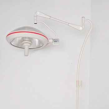 Светильник диагностический хирургический передвижной SD-II (класс «люкс») арт. AR15153